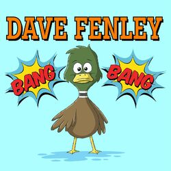 Cover of Bang Bang