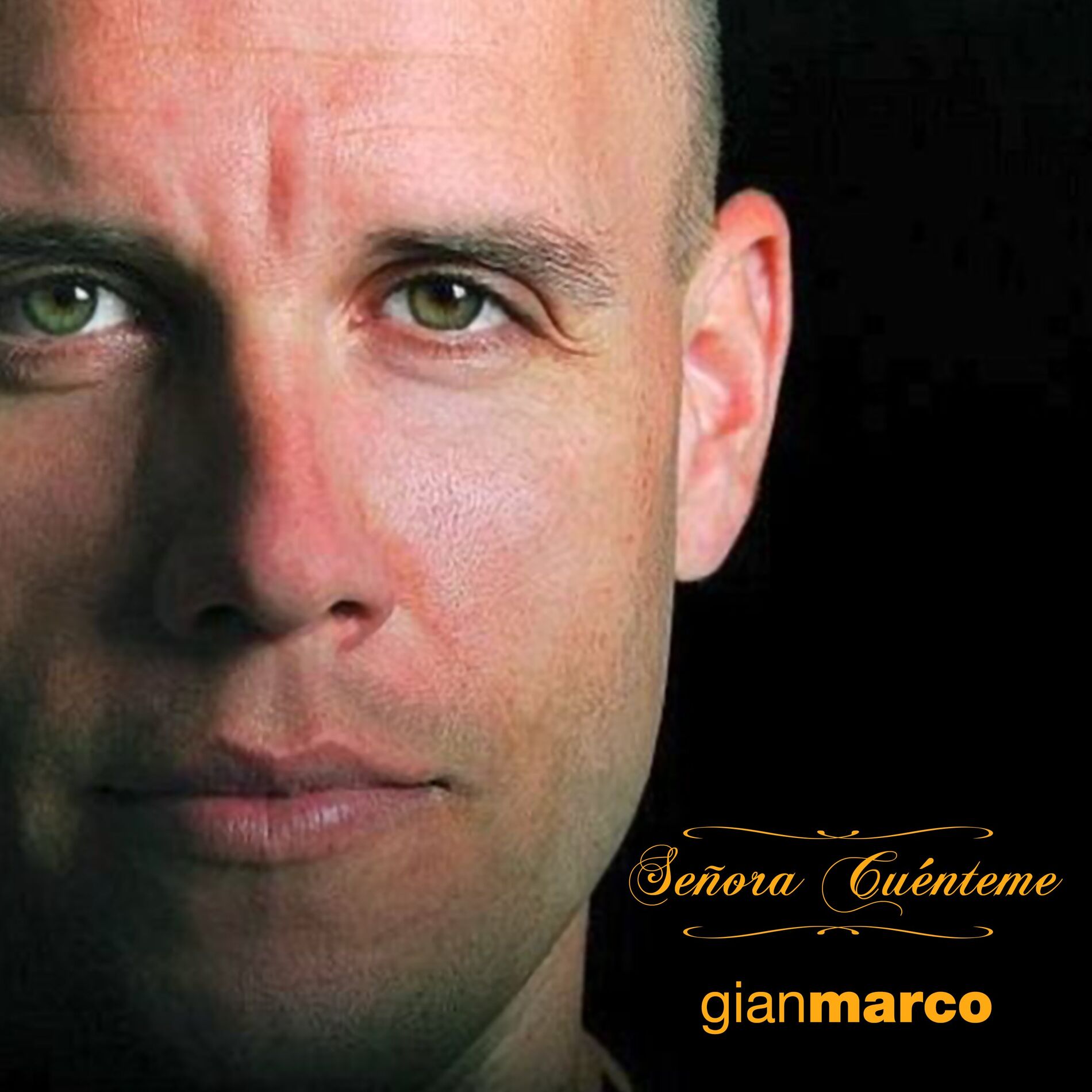 Album cover of Señora, Cuénteme