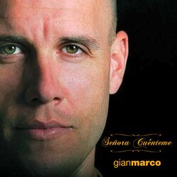 Cover of Señora, Cuénteme