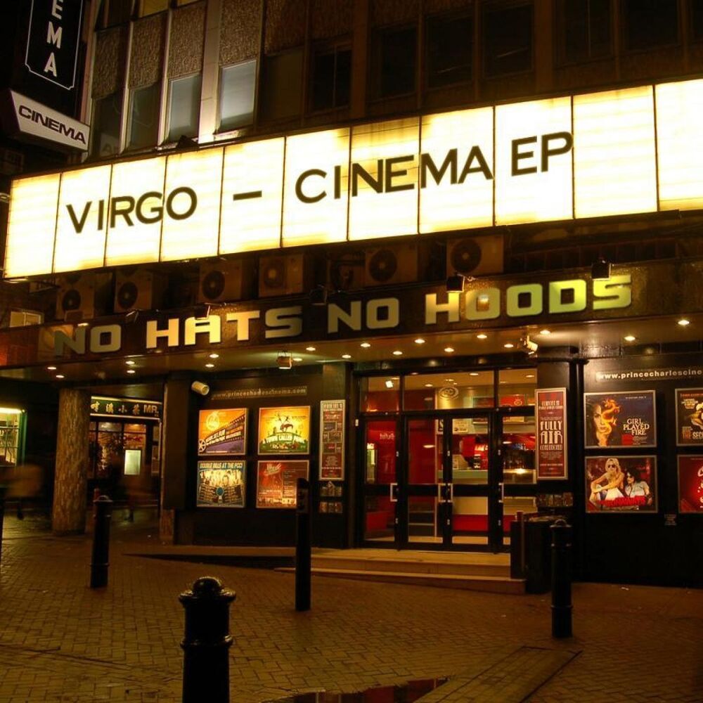 Picture of Cinema EP