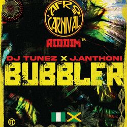 Cover of Bubbler