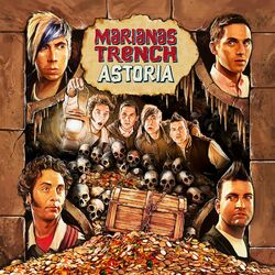 Cover of Astoria