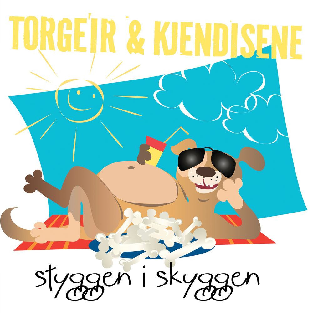Picture of Styggen I Skyggen
