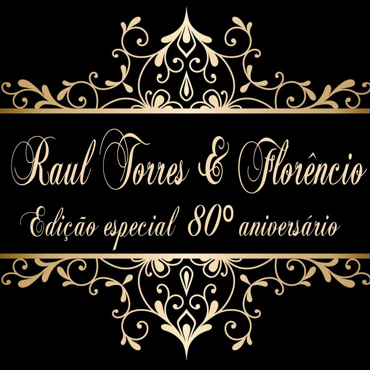 Album cover of Edição Especial 80º Aniversário (Remastered)