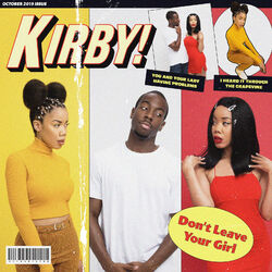 music cover