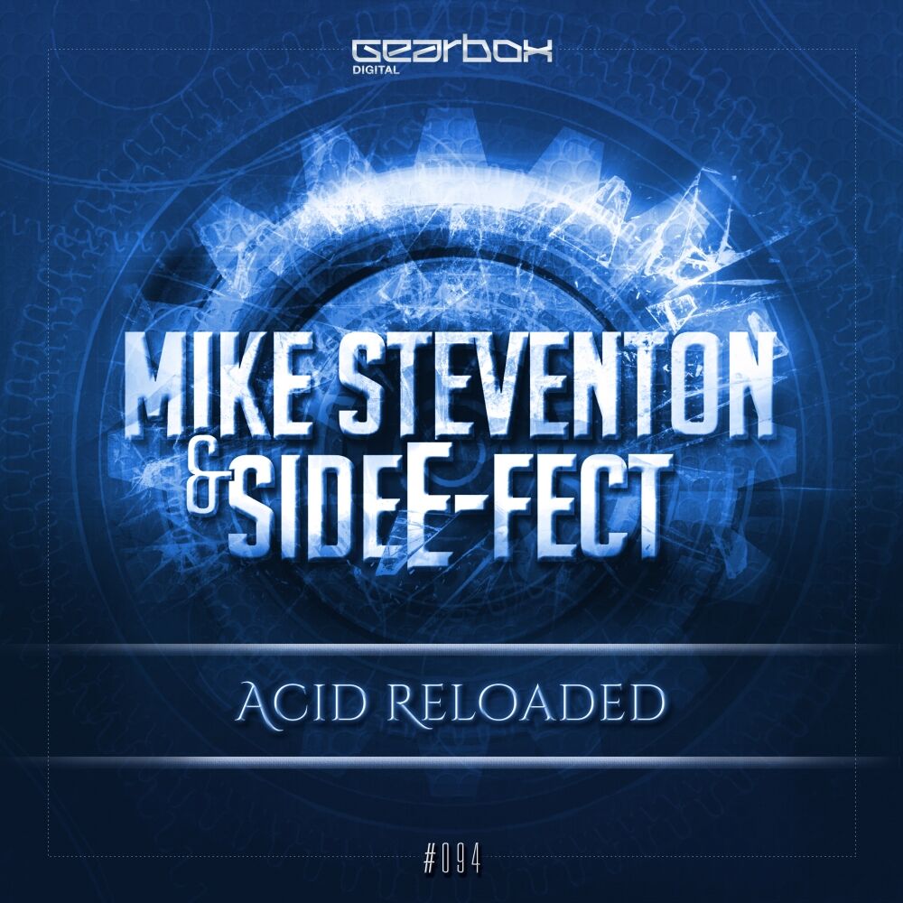 Picture of Acid Reloaded