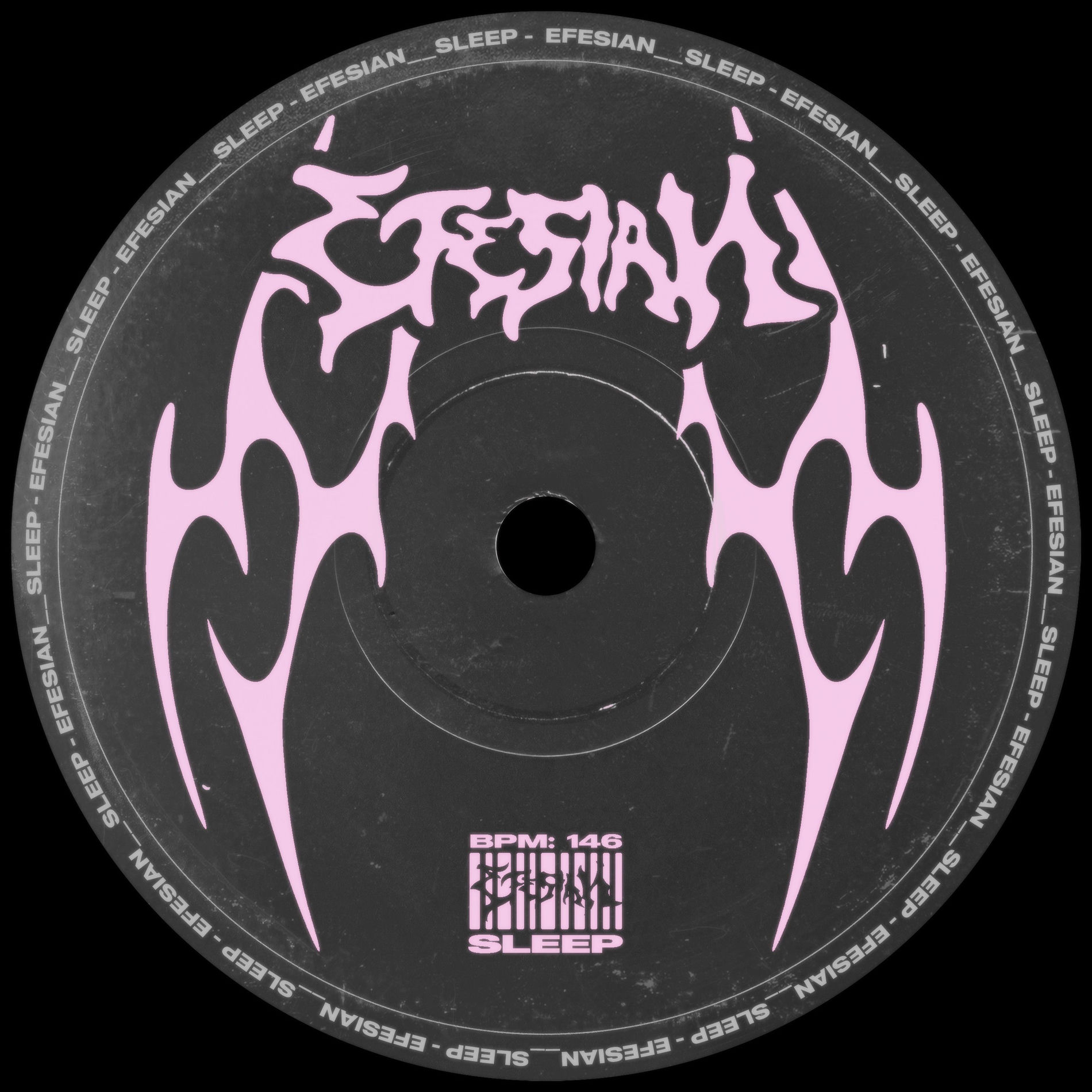 Album cover of Sleep