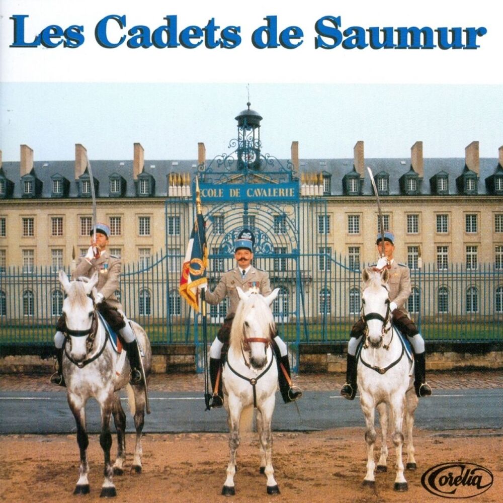 Picture of Les Cadets De Saumur