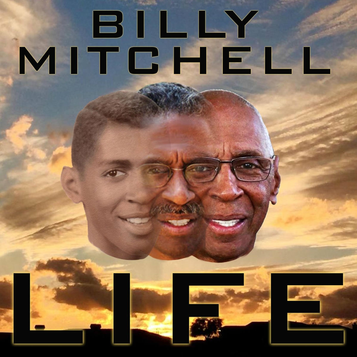 Album cover of Life