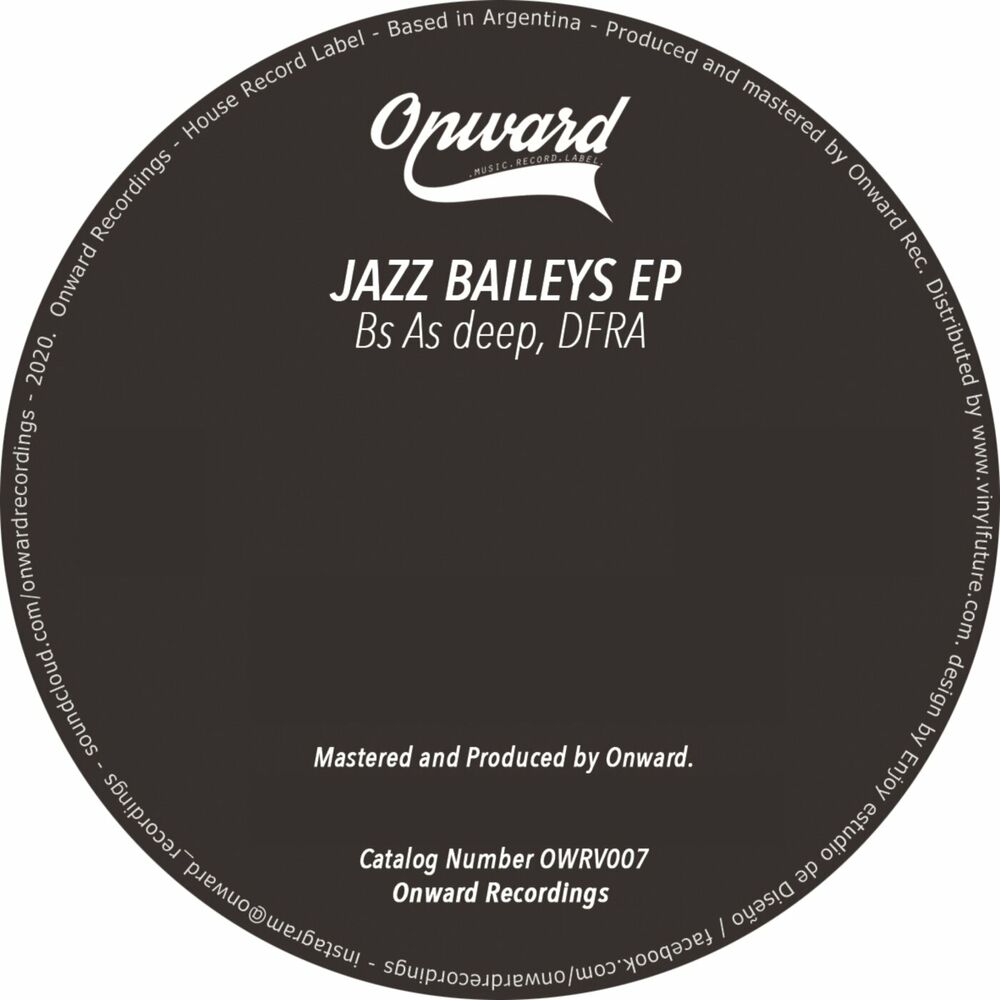 Picture of Jazz Baileys