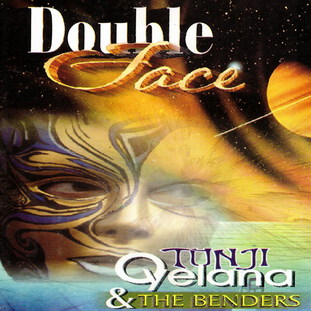 Picture of Double Face