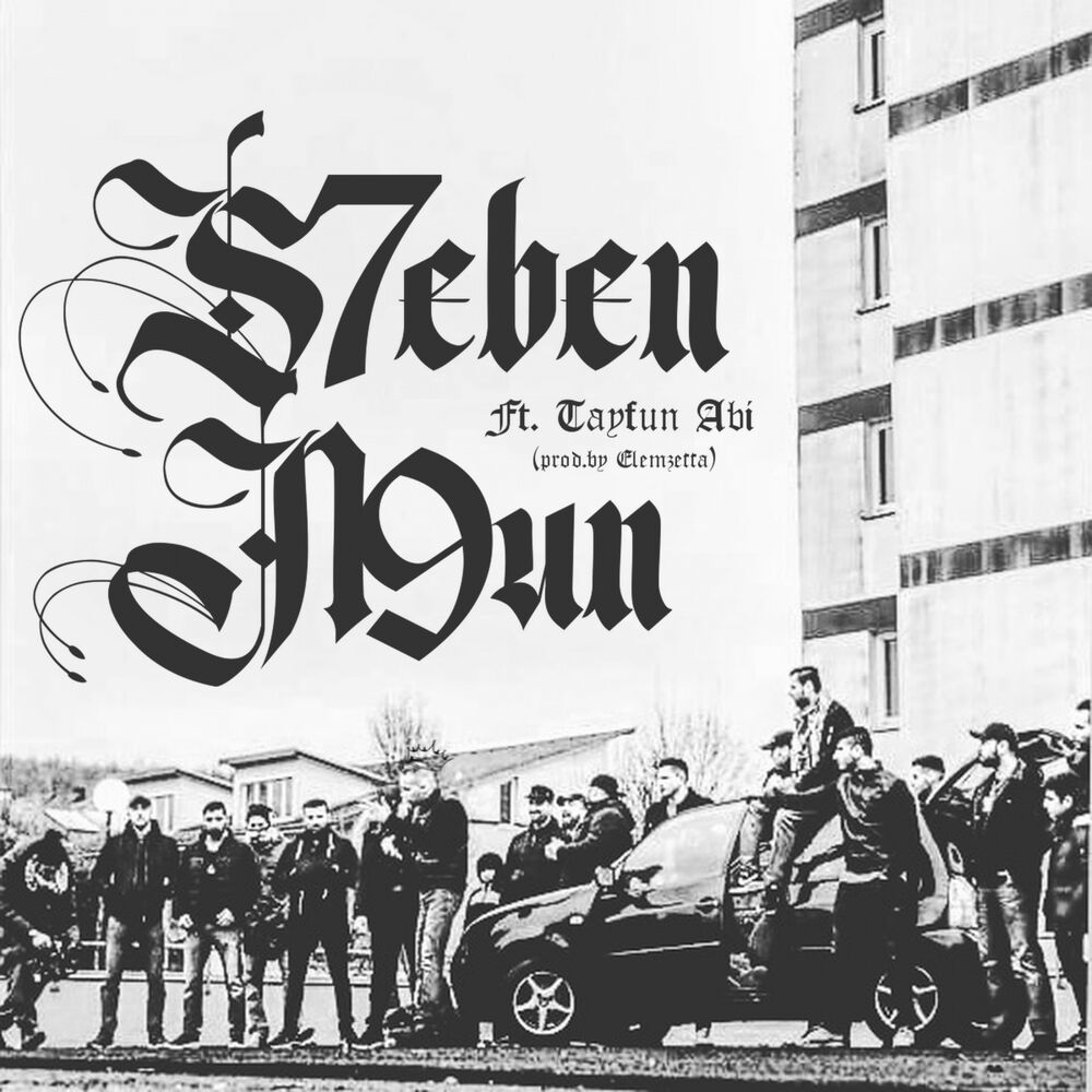 Picture of 79 (feat. Tayfun)