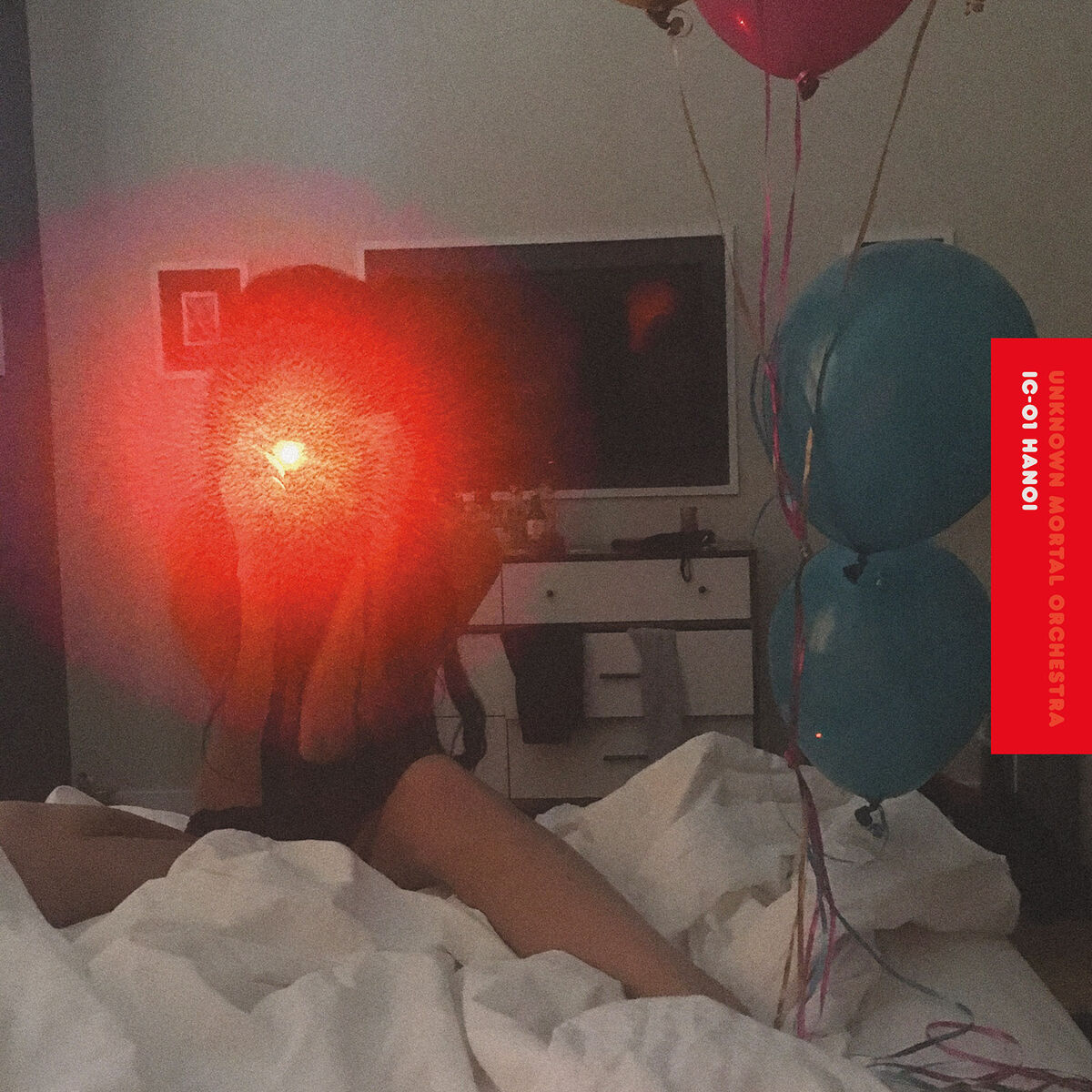 Album cover of IC-01 Hanoi