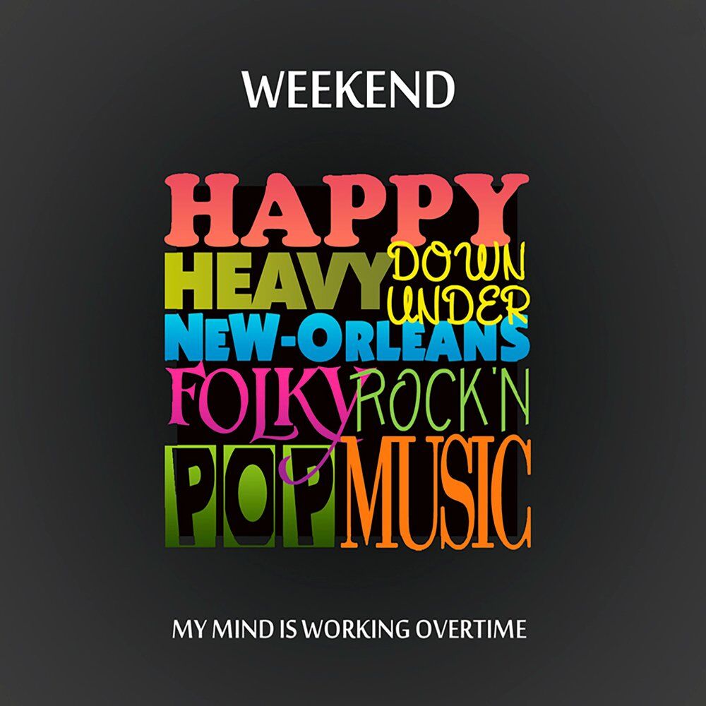 Picture of Weekend