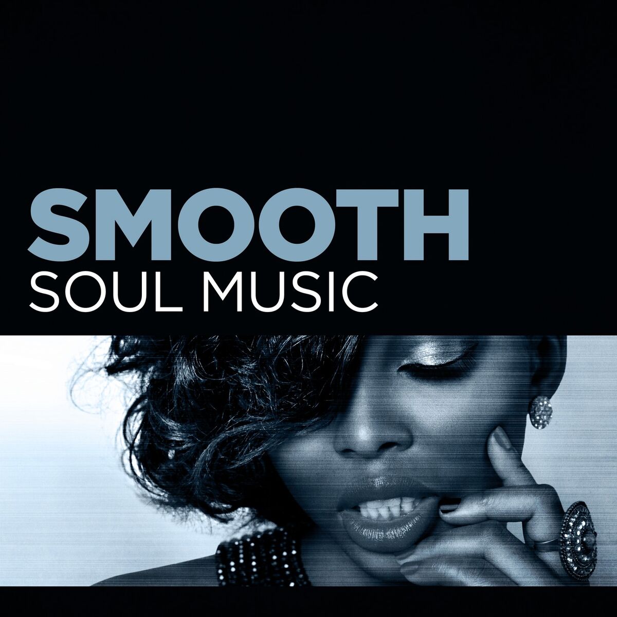 Album cover of Smooth Soul Music