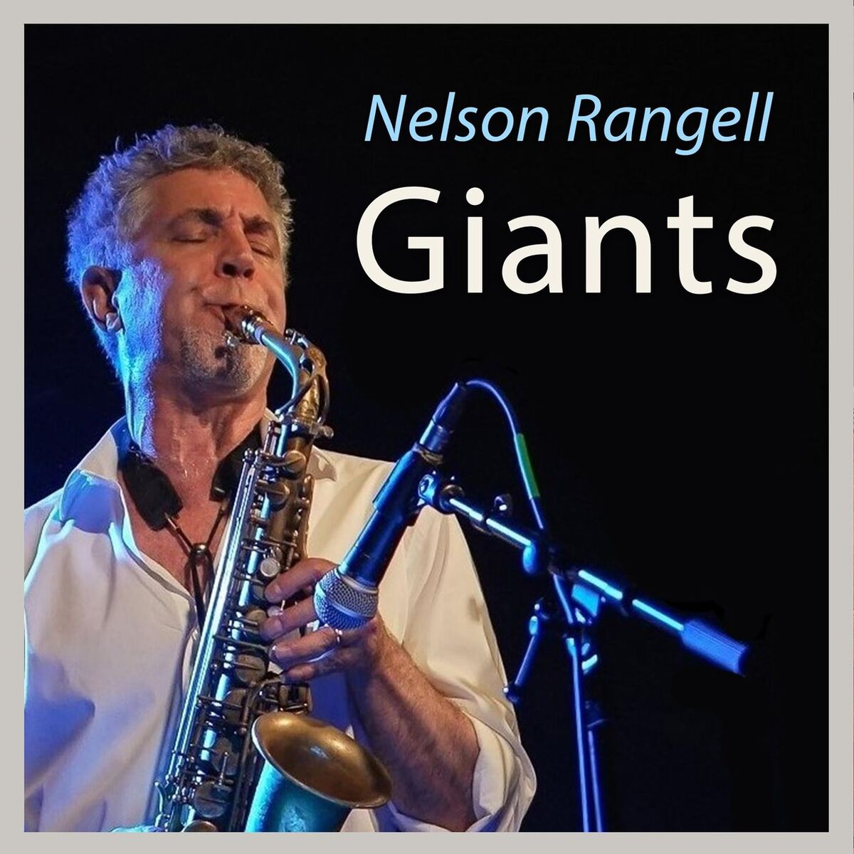 Album cover of Giants
