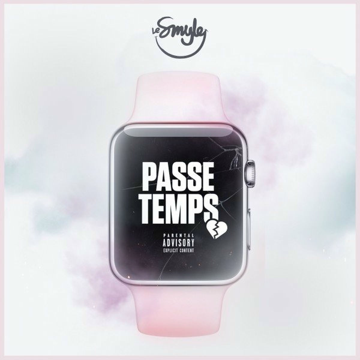 Album cover of Passe temps