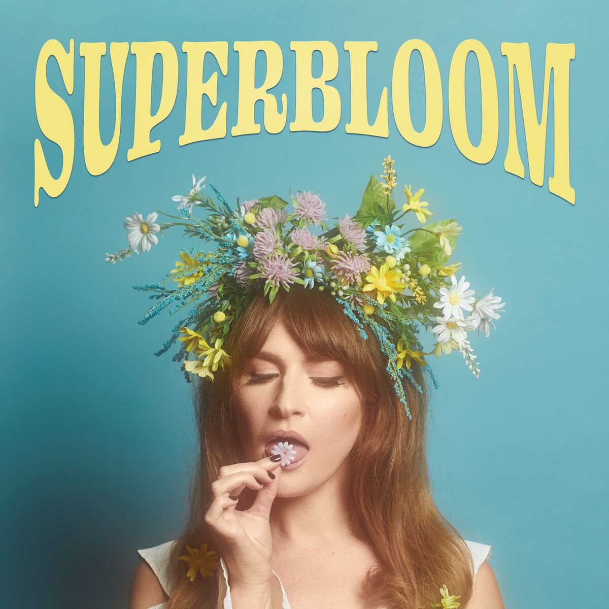 Album cover of Superbloom