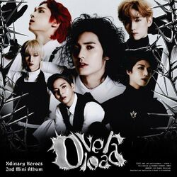 Cover of Overload