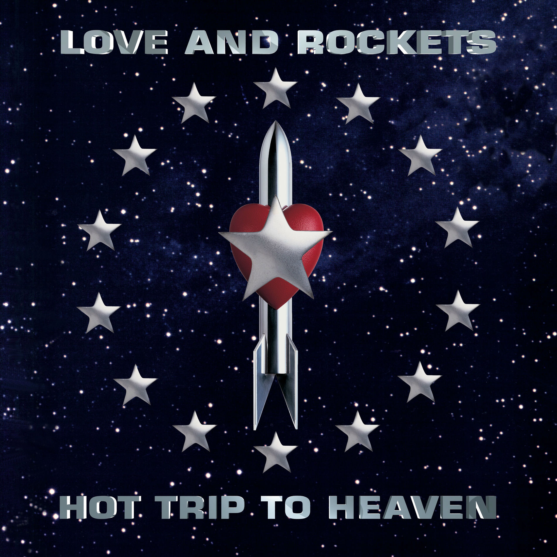 Album cover of Trip & Glide
