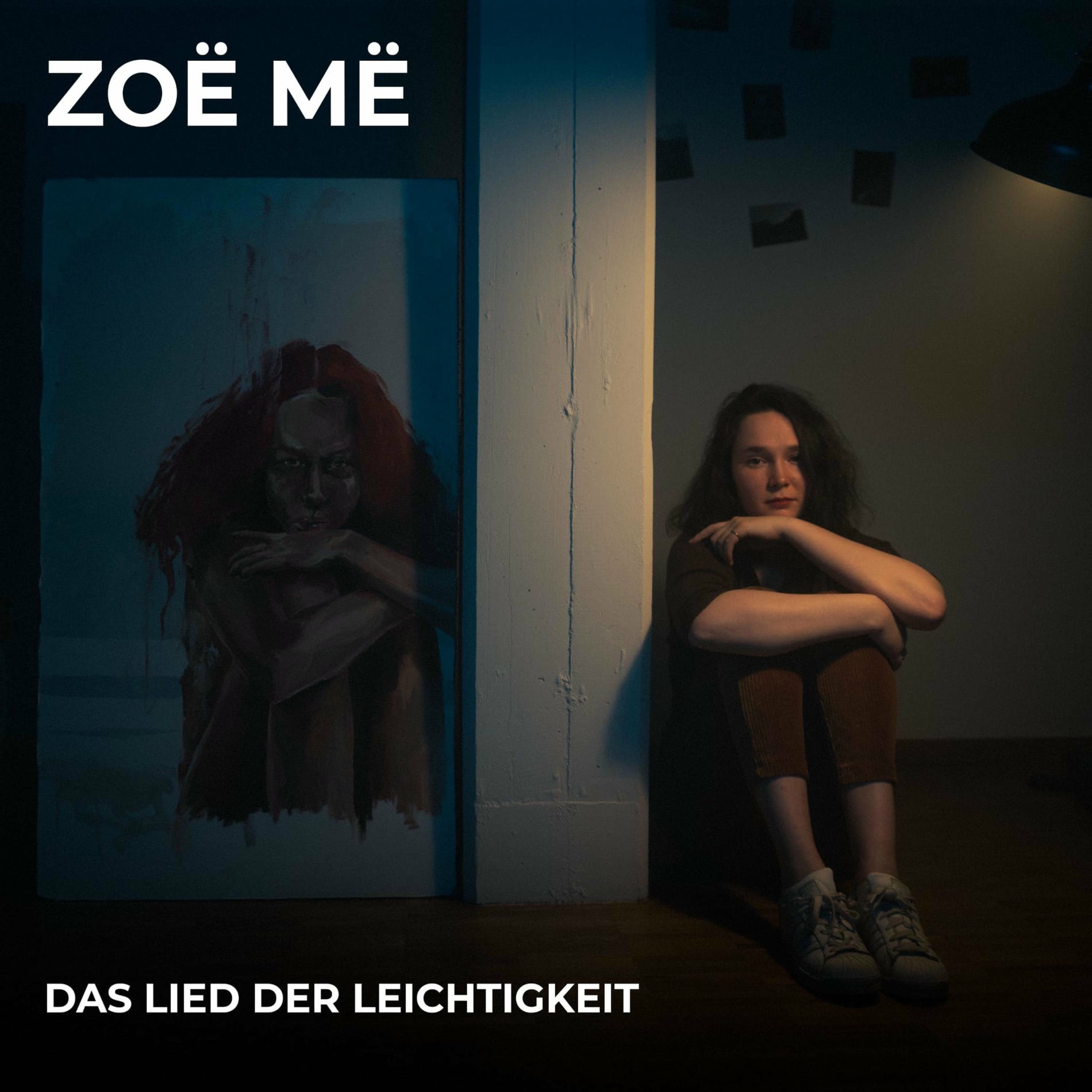 Album cover of Das Lied der Leichtigkeit