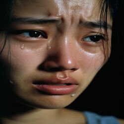 Cover of Veo Lagrimas