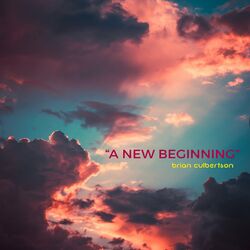 Cover of A New Beginning