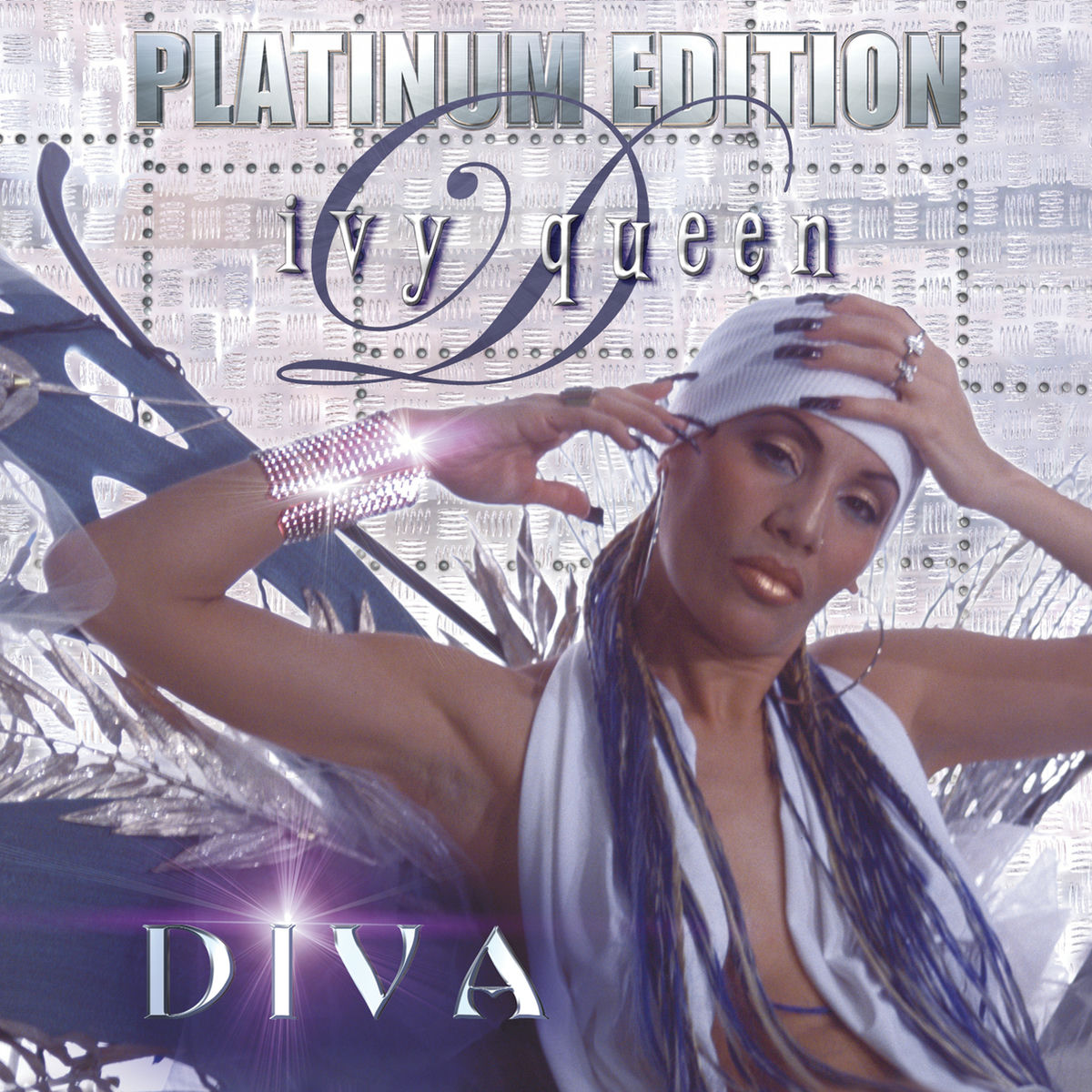 Album cover of Quiero Bailar