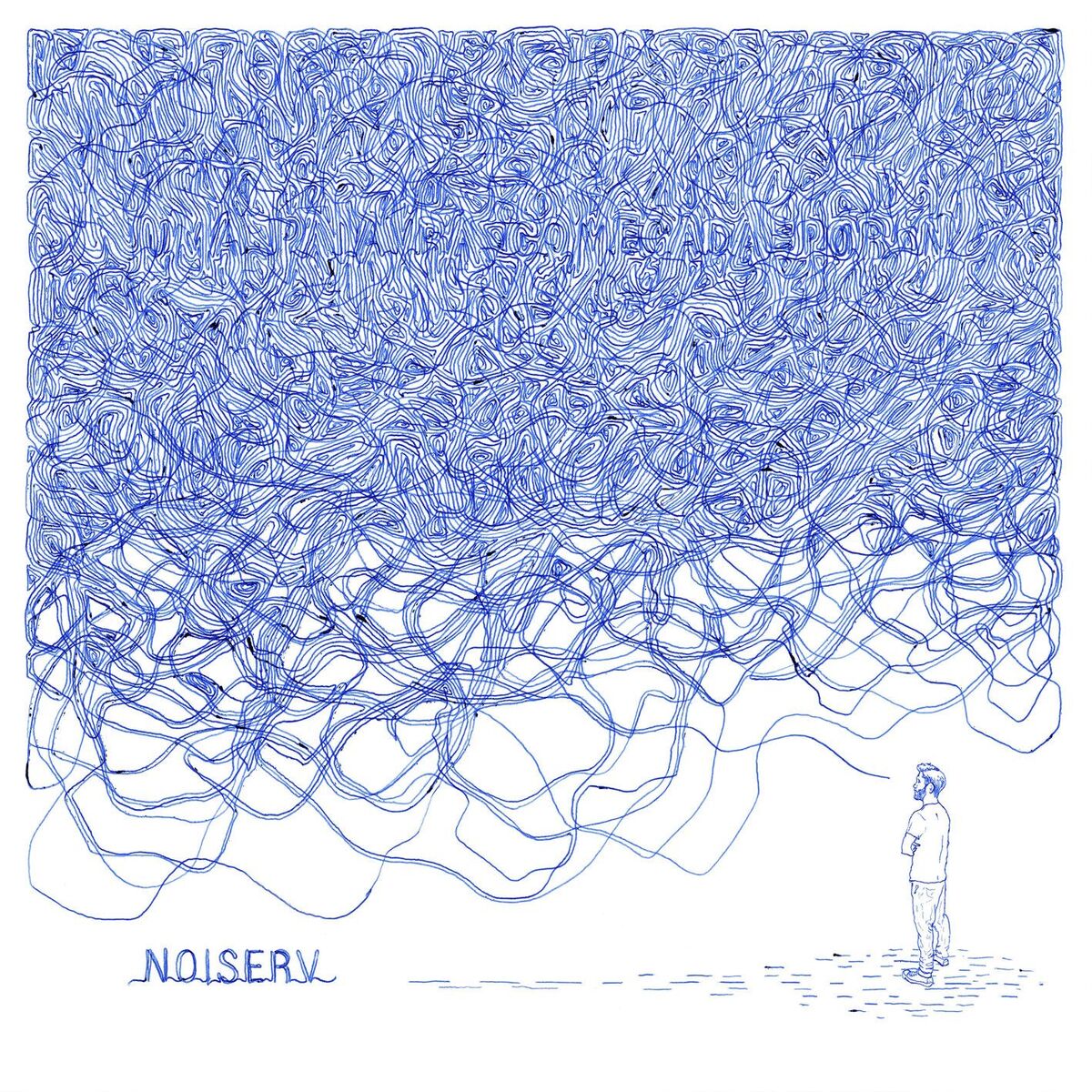 Album cover of Neutro