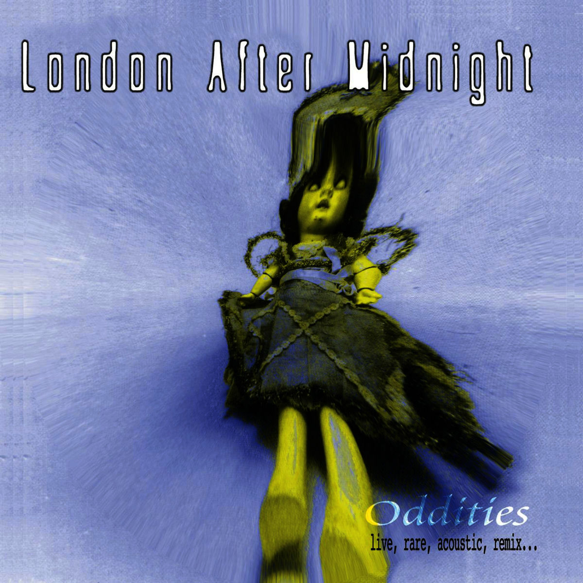 London After Midnight - Oddities | Deezer