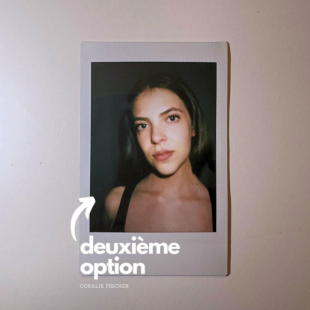 Album cover of Deuxième option