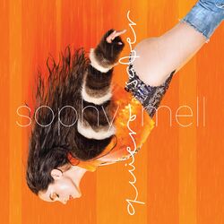 Cover of Quiero Saber