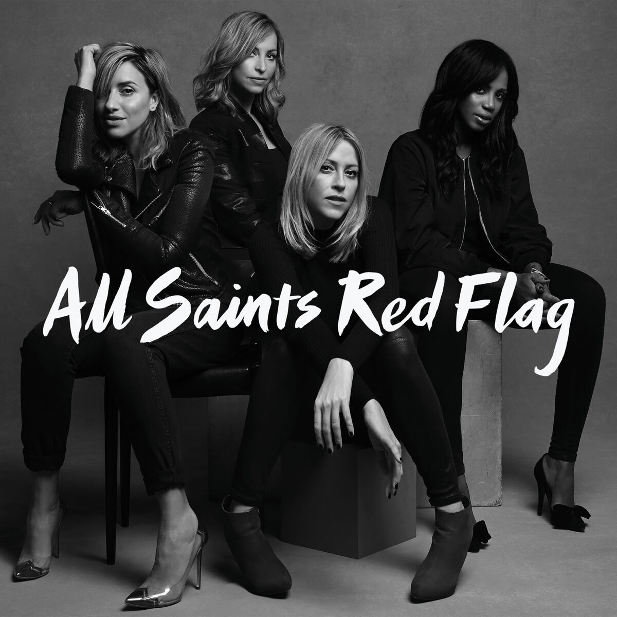 Album cover of One Strike