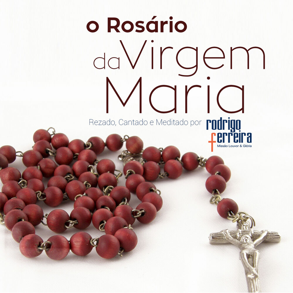 Picture of O Rosário da Virgem Maria