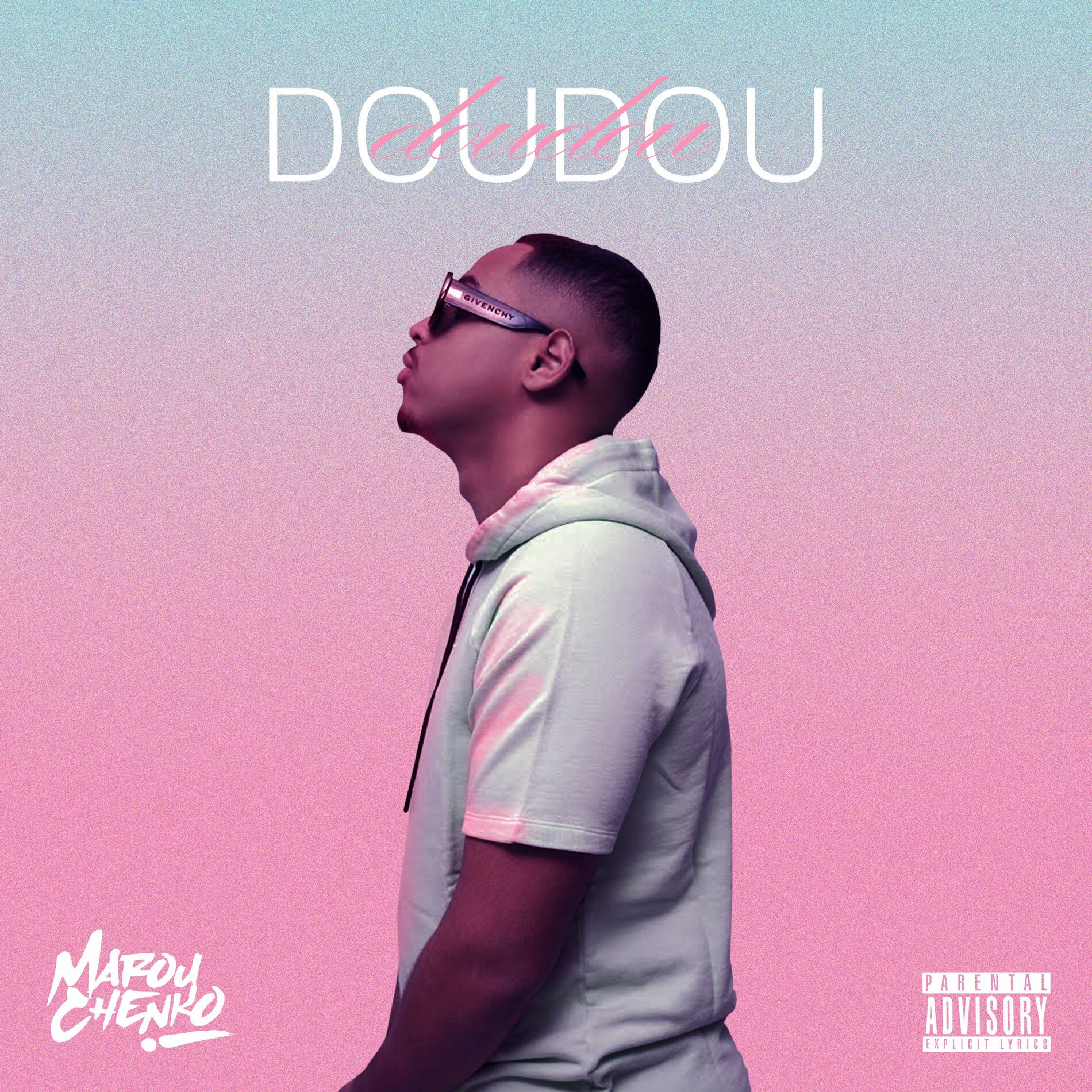 Album cover of Doudou