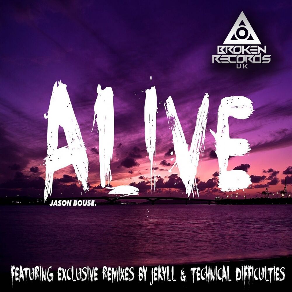 Picture of Alive