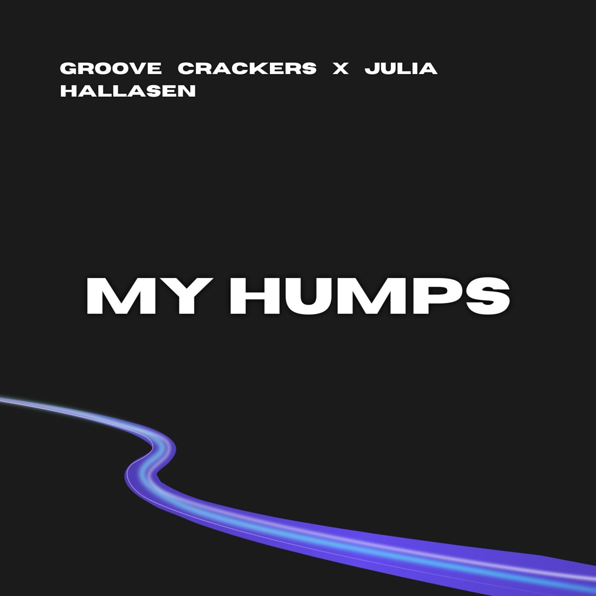 Album cover of My Humps