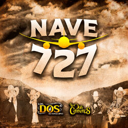 Cover of Nave 727
