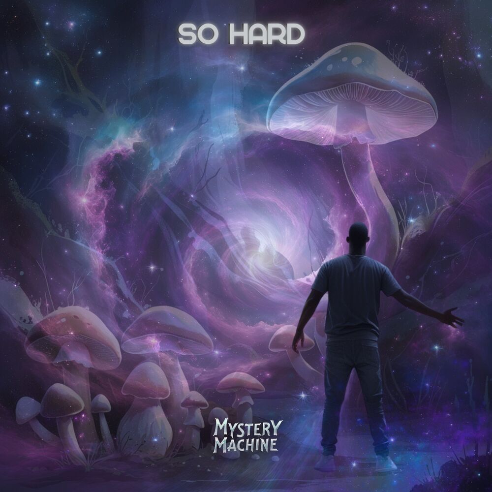 Picture of So Hard