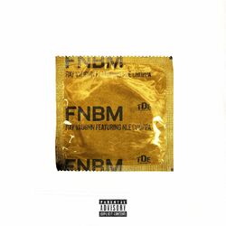 Cover of FNBM (feat. NLE Choppa)