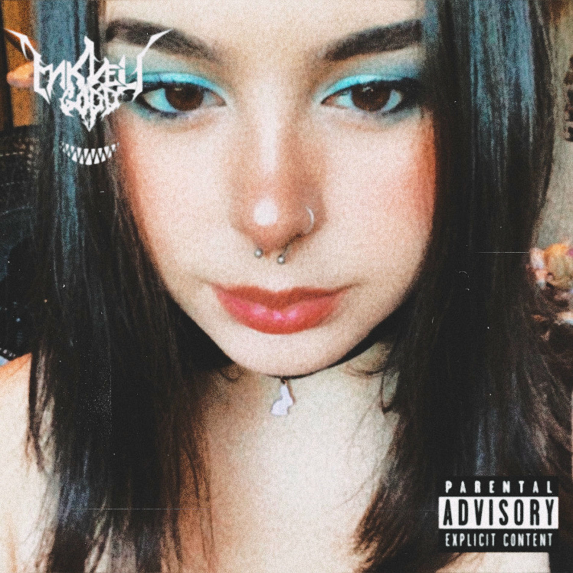 Album cover of MOMMA TOLD ME