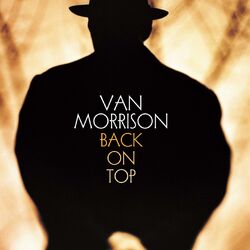 Cover of Back on Top
