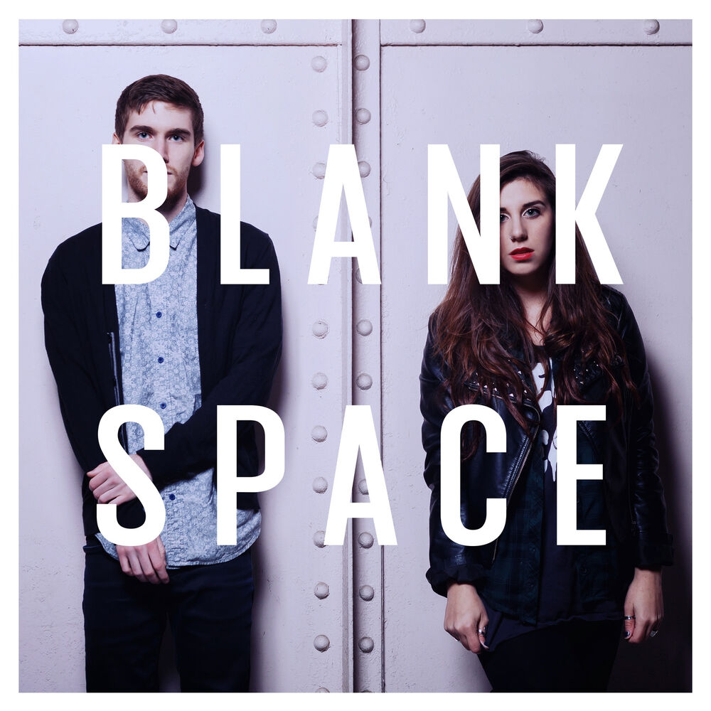 Picture of Blank Space