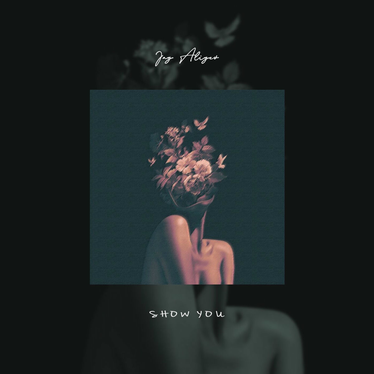 Album cover of Show You