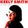 On The Sunny Side of the Street by Keely Smith album cover