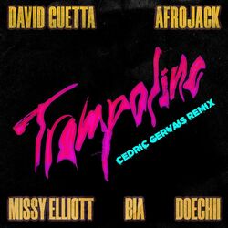 Cover of Trampoline (Cedric Gervais Remix)