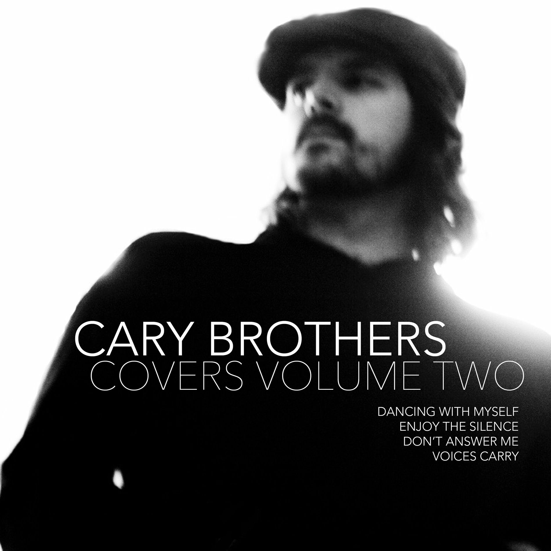 Album cover of Dancing With Myself