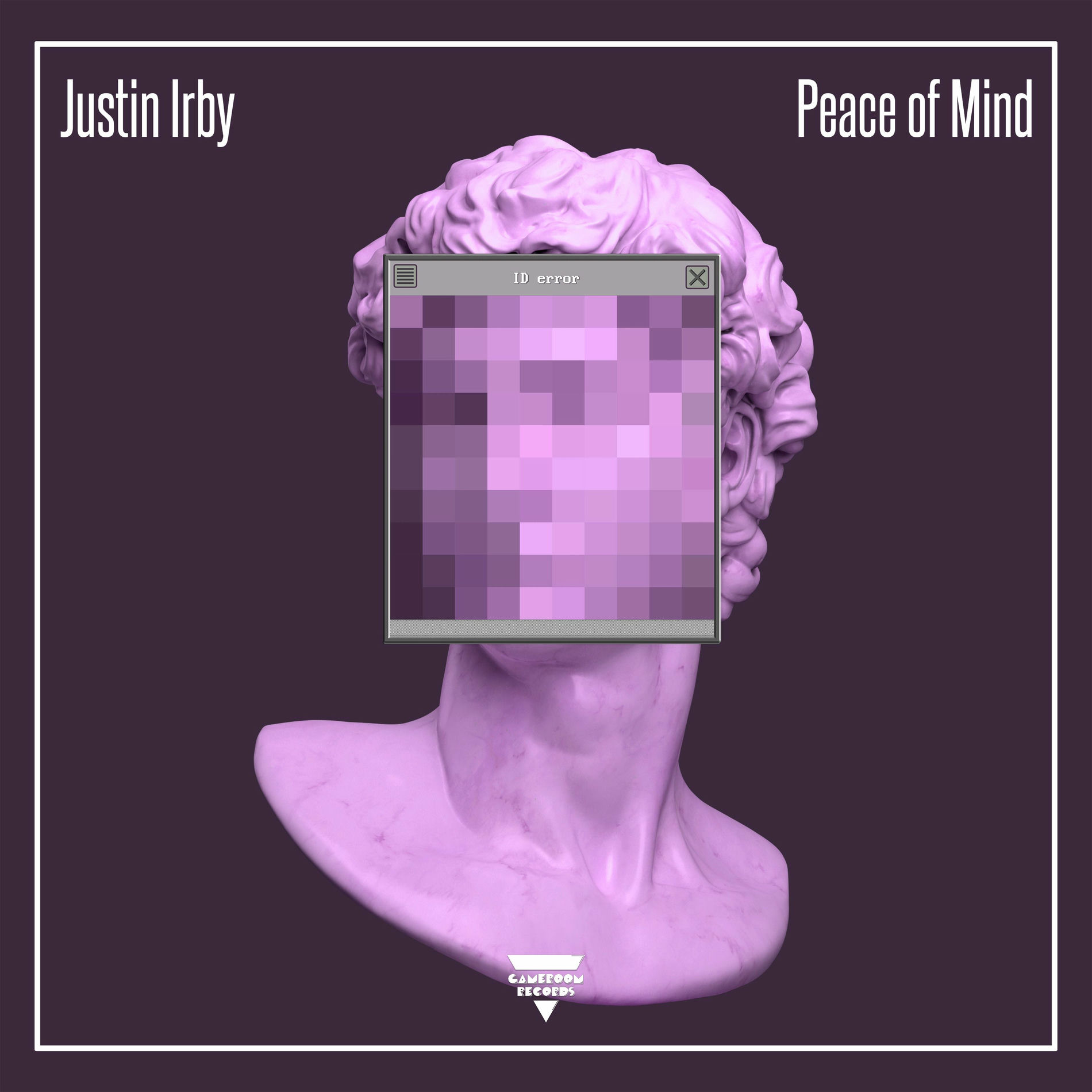 Album cover of Peace of Mind