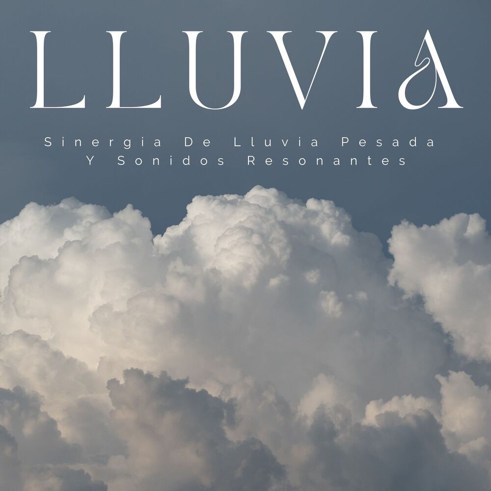 Picture of Sinergia De Lluvia Pesada Y Sonidos Resonantes