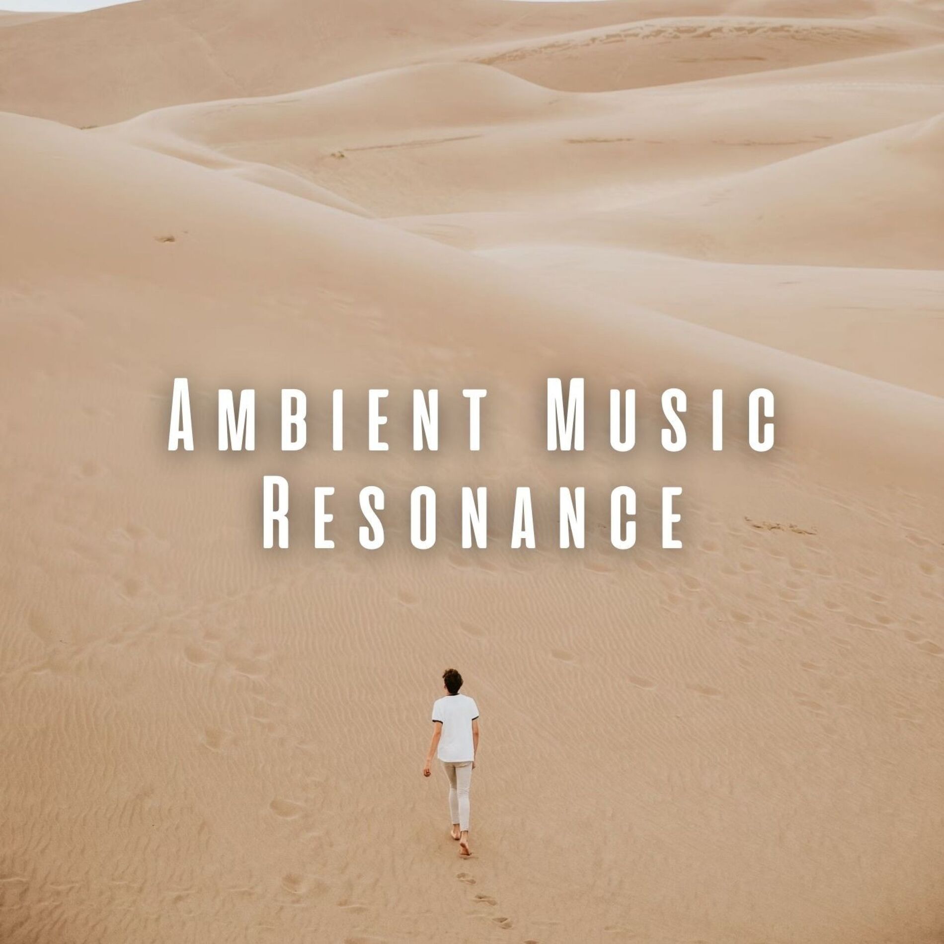 Album cover of Ambient Music Resonance